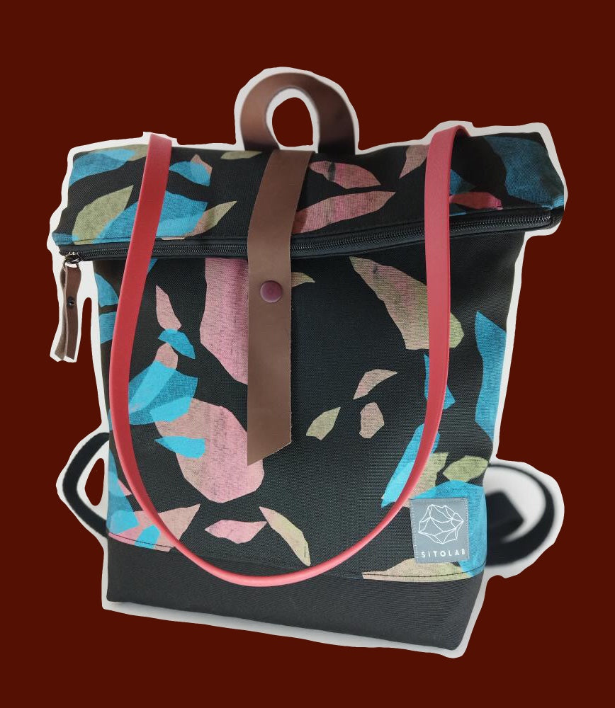 Sitolab’s New Confetti Print: A Fresh Splash of Color