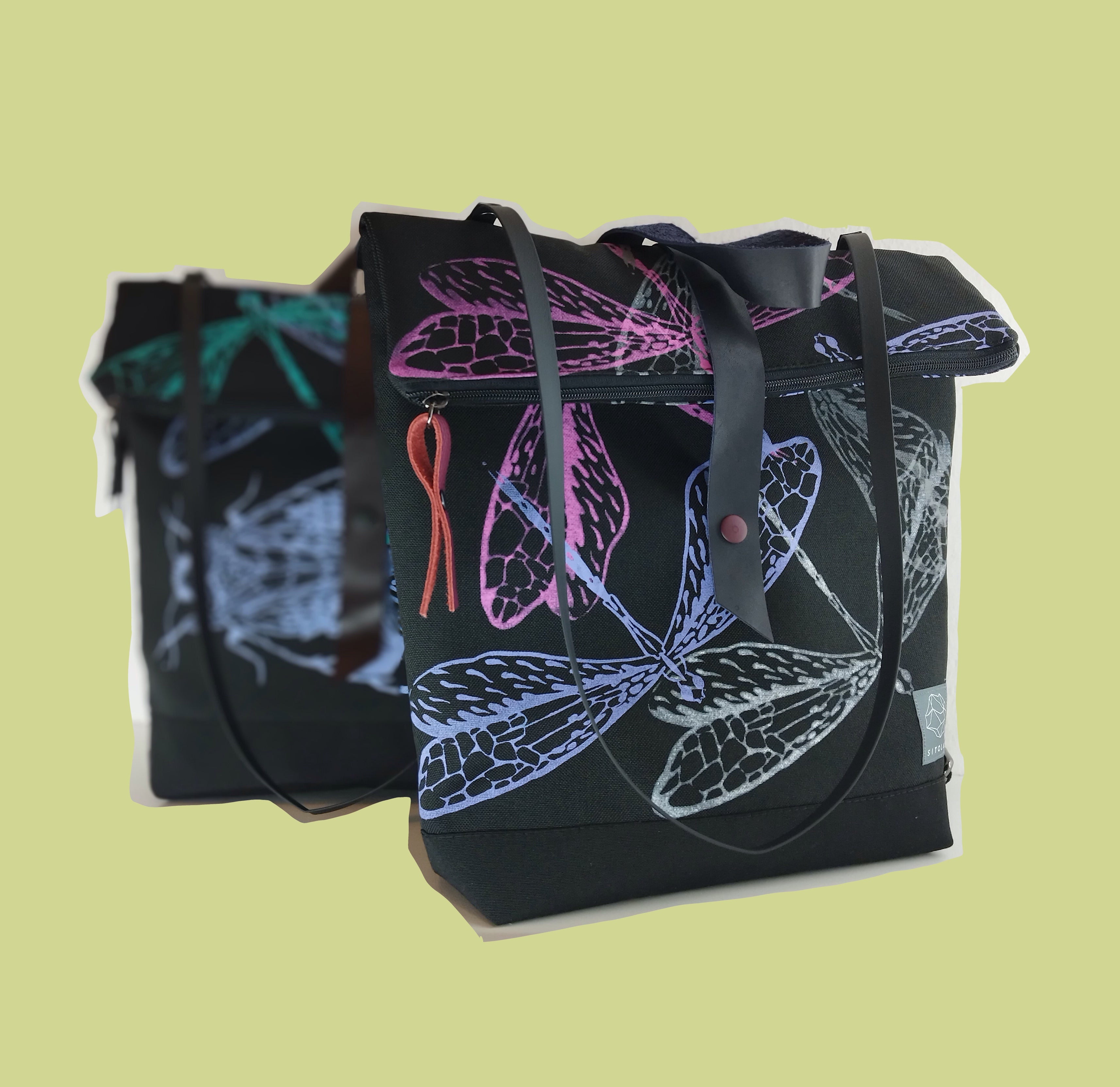 Backpacks & Bags – SITOLAB