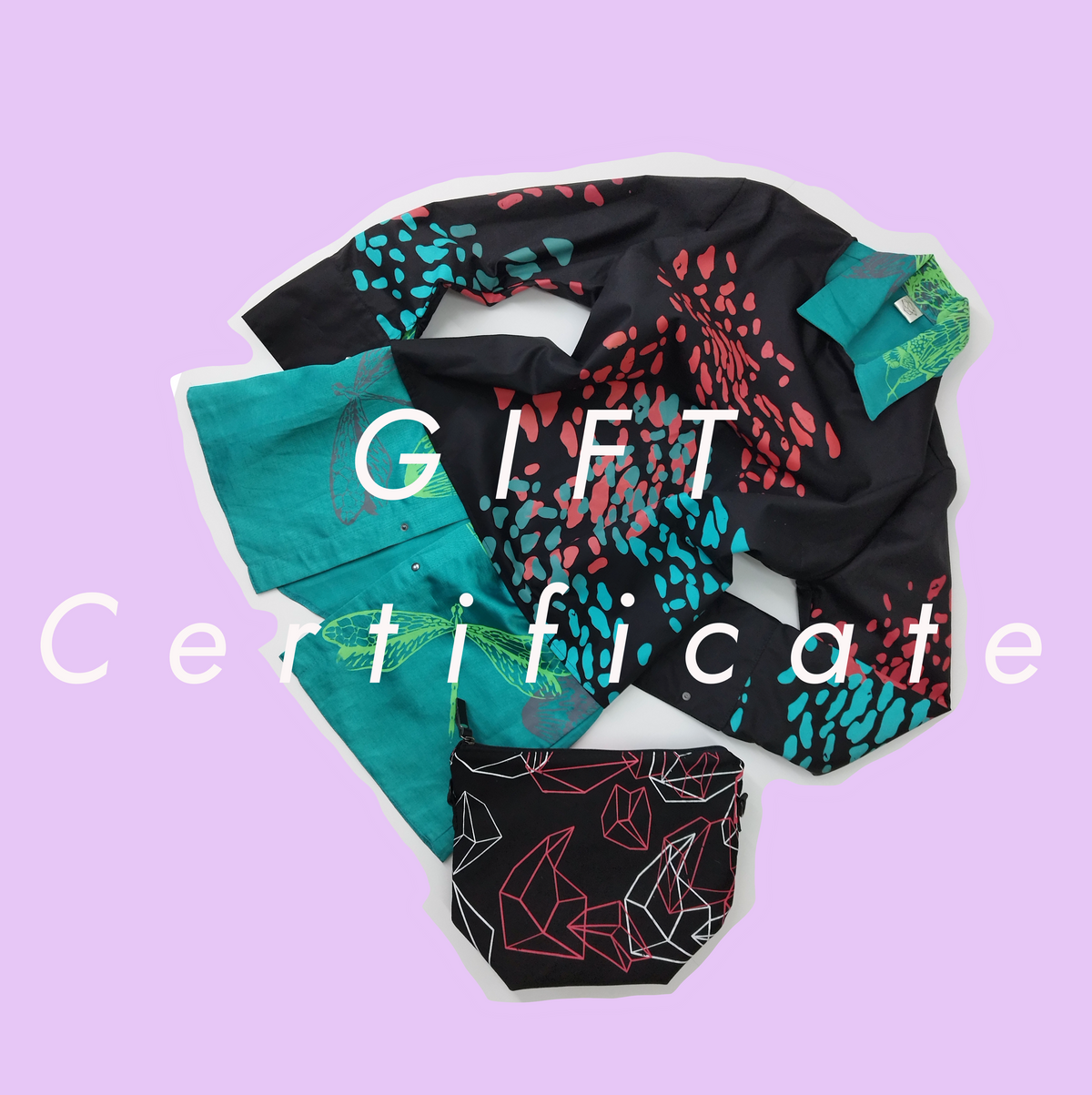 GIFT CERTIFICATES