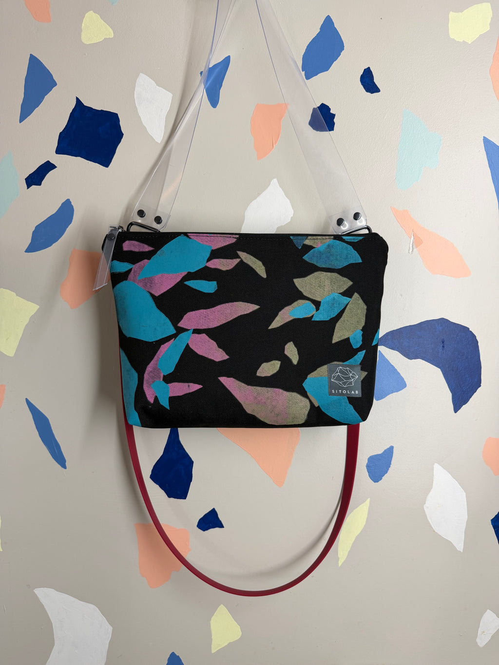 SITOLAB MINI CONFETTI BAG