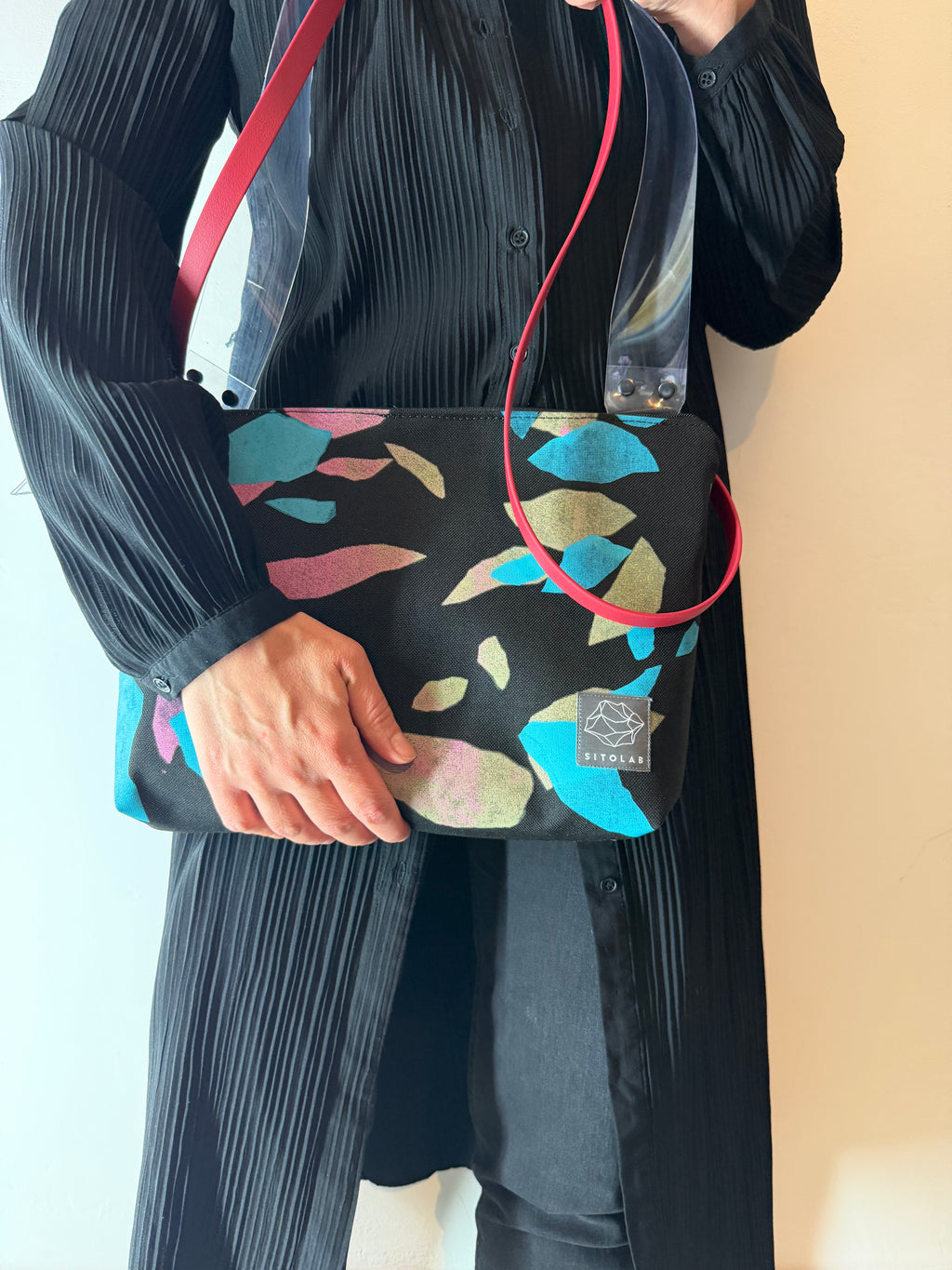 SITOLAB MINI CONFETTI BAG