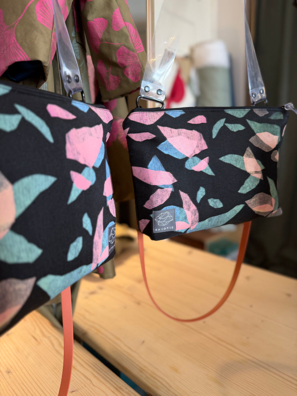 SITOLAB MINI CONFETTI BAG II