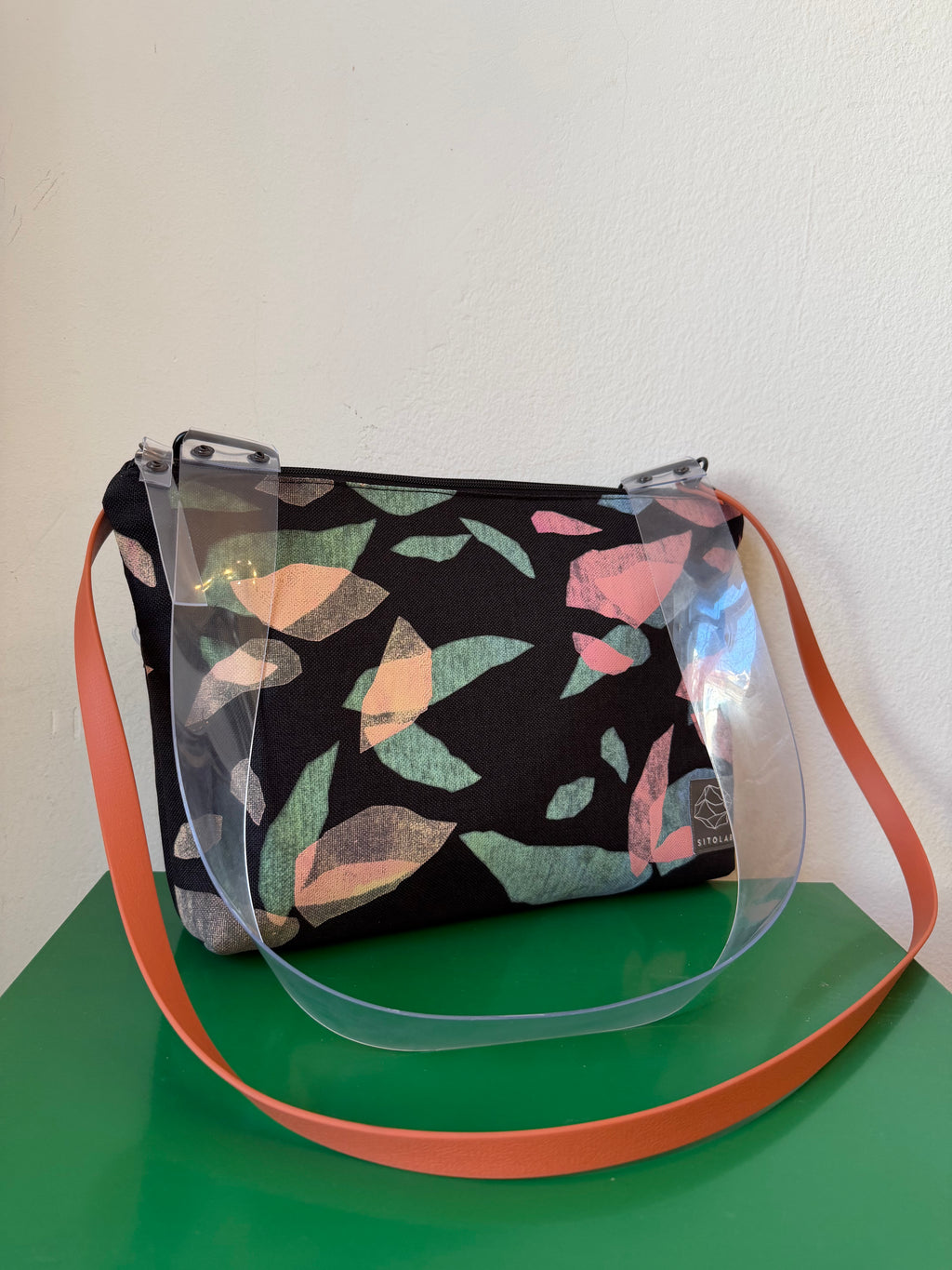 SITOLAB MINI CONFETTI BAG II
