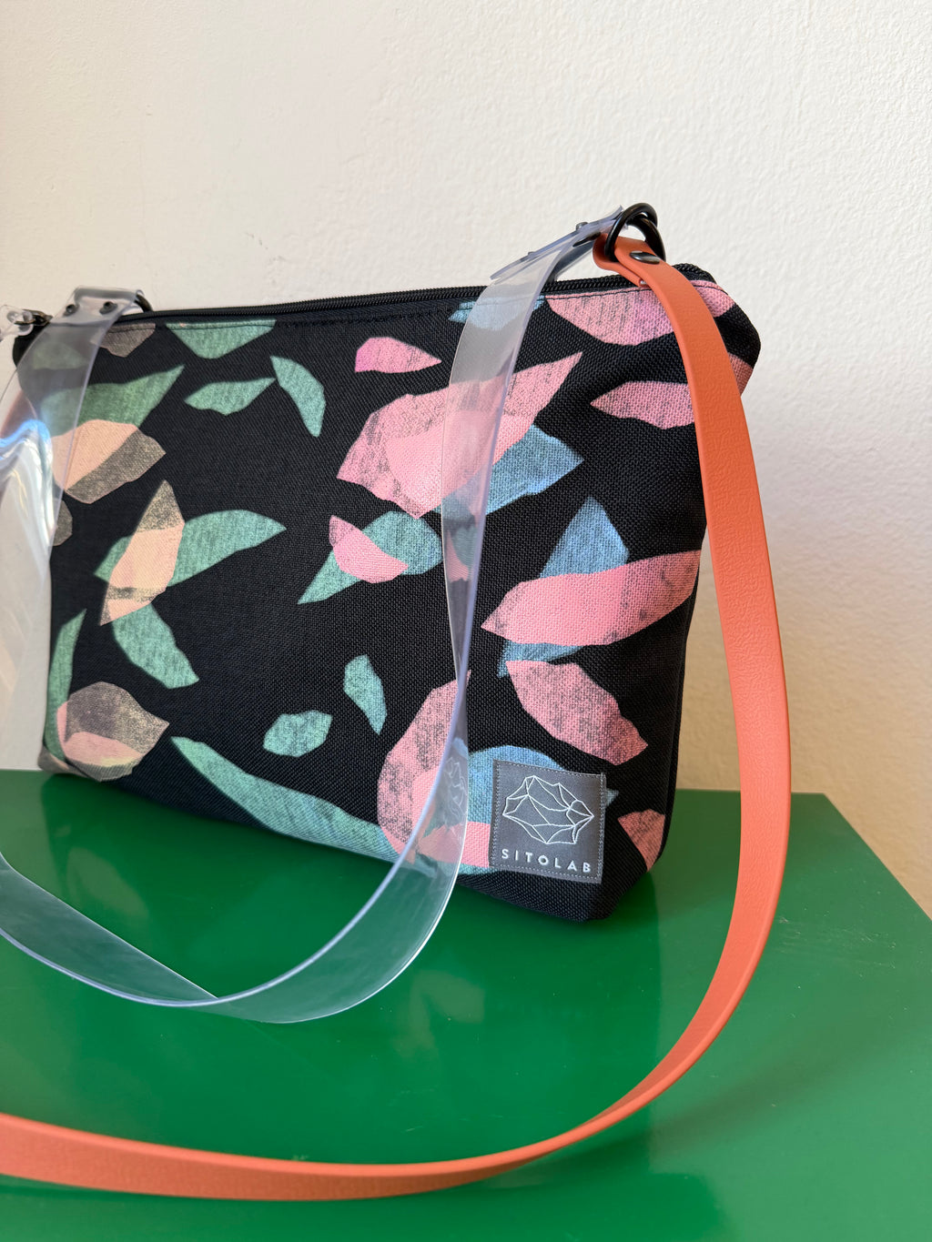 SITOLAB MINI CONFETTI BAG II