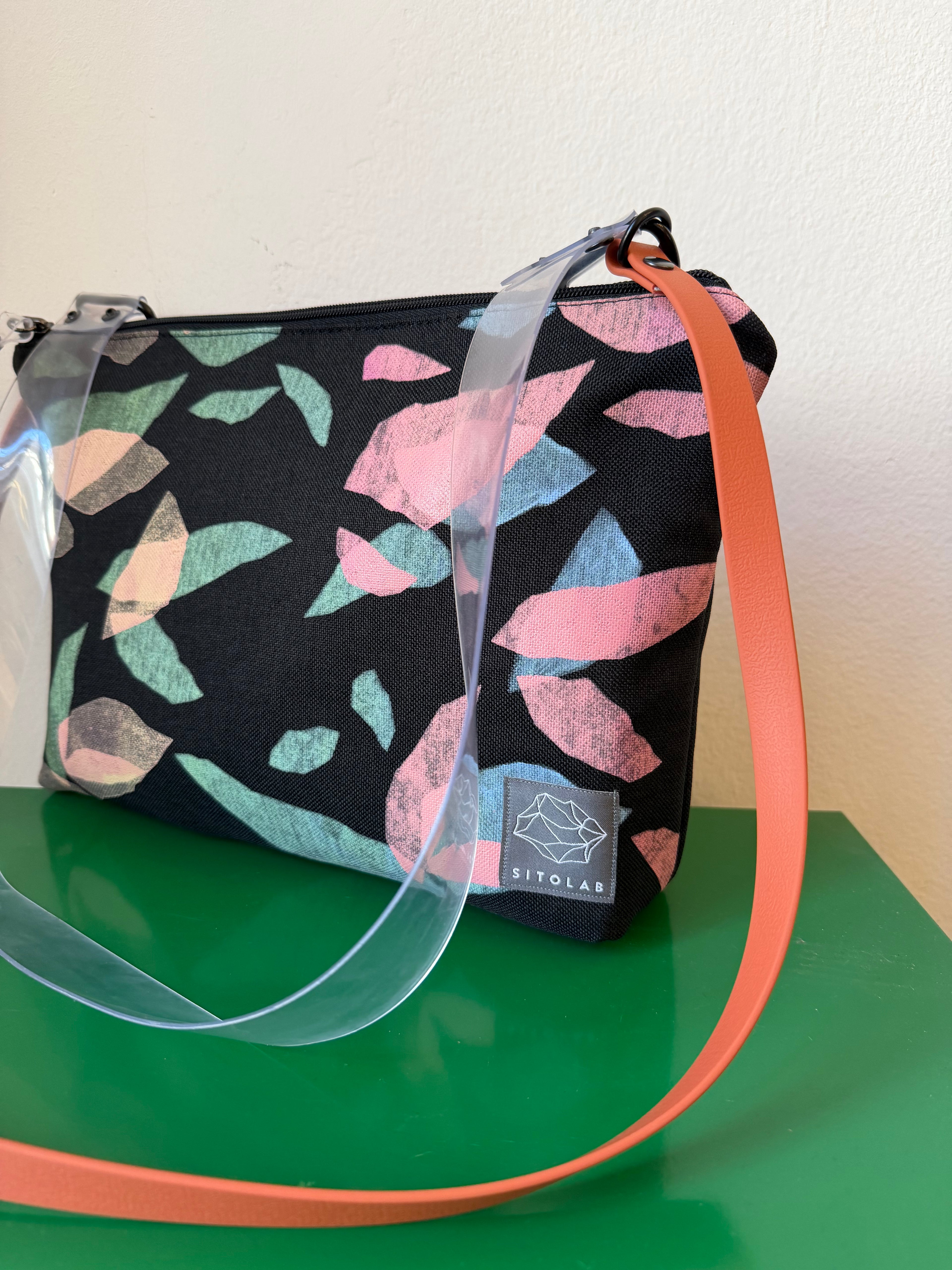 SITOLAB MINI CONFETTI BAG II