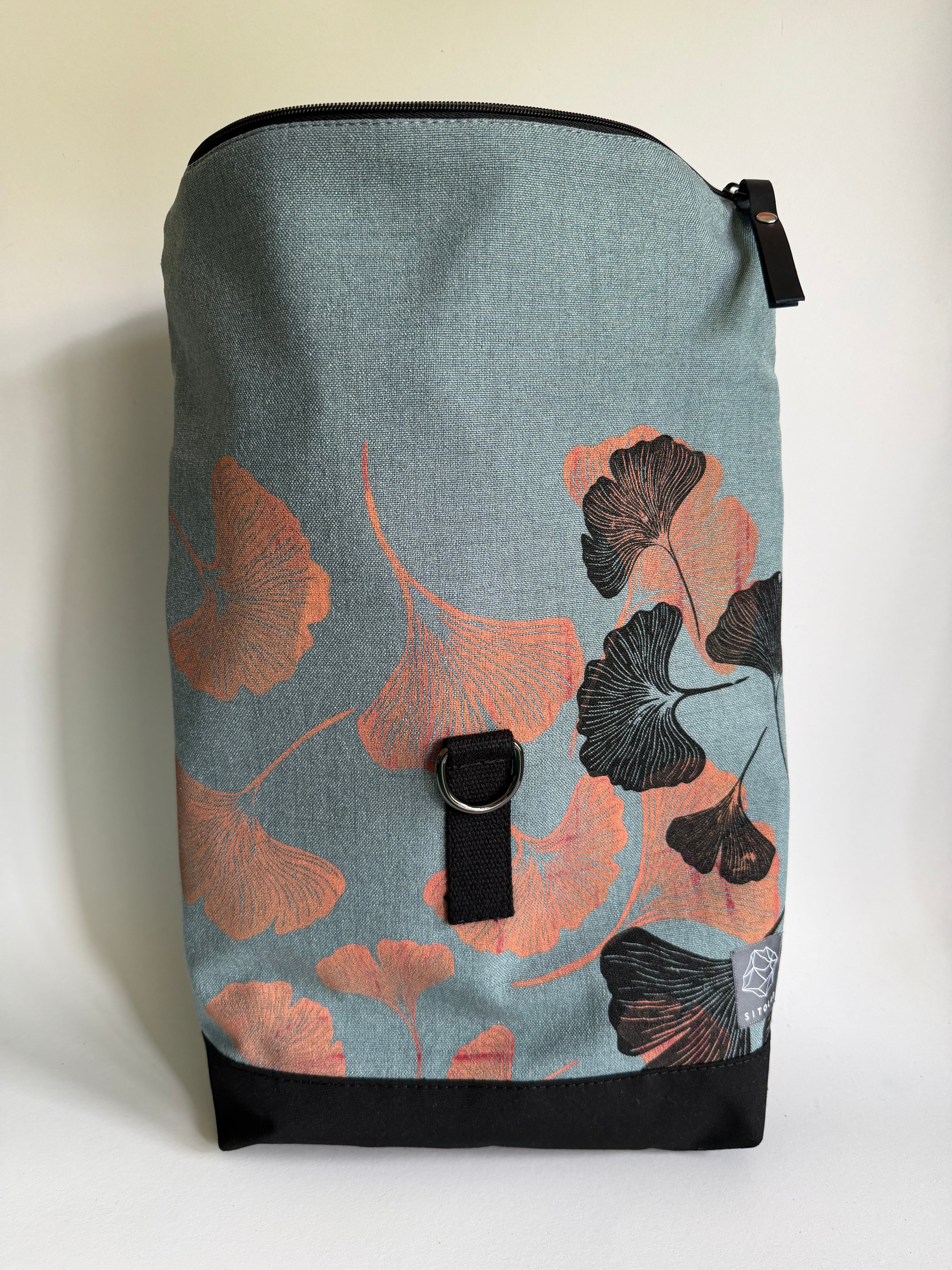 SITOLAB SAGE GINKO BACKPACK BAG II