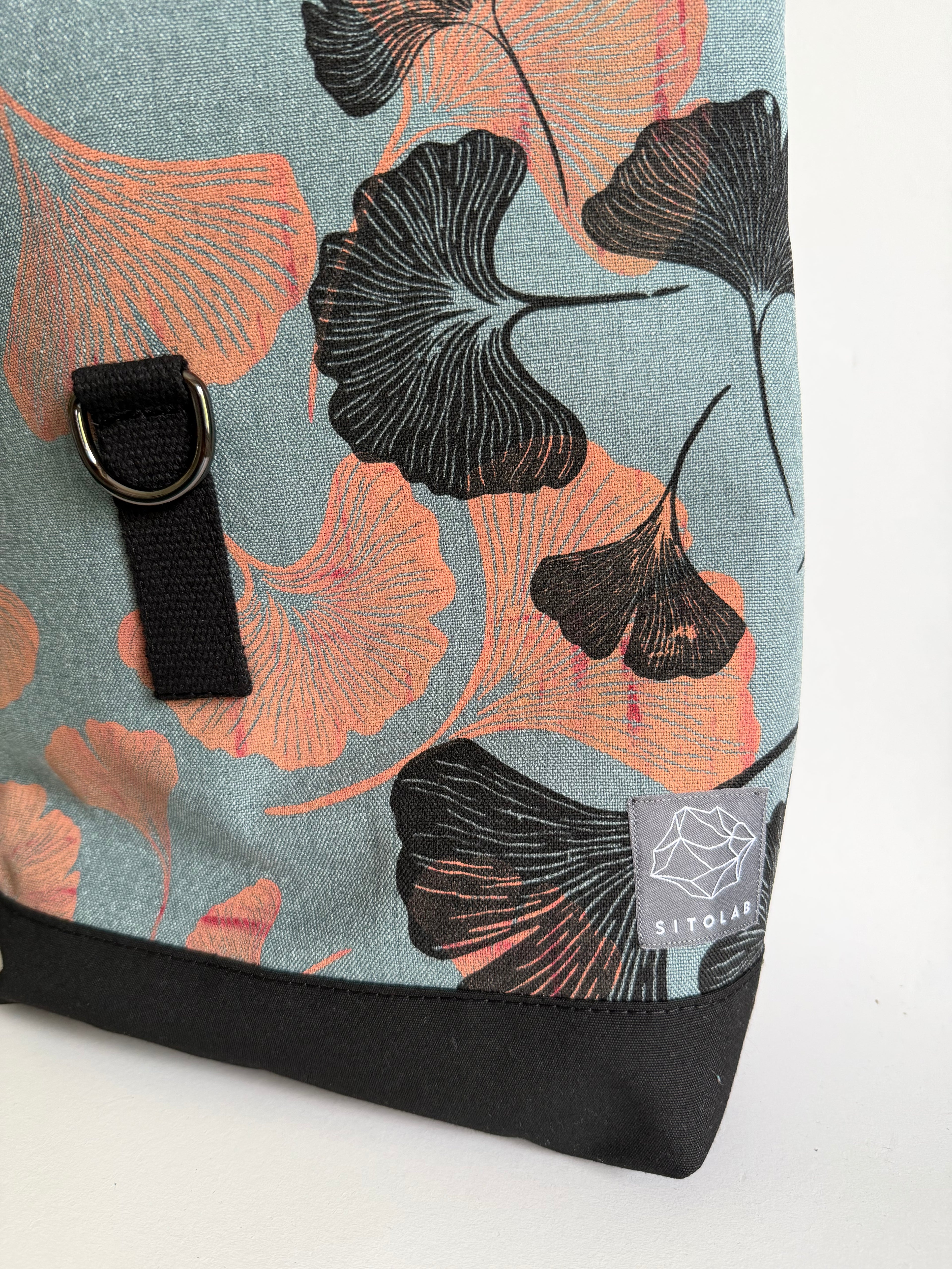 SITOLAB SAGE GINKO BACKPACK BAG II