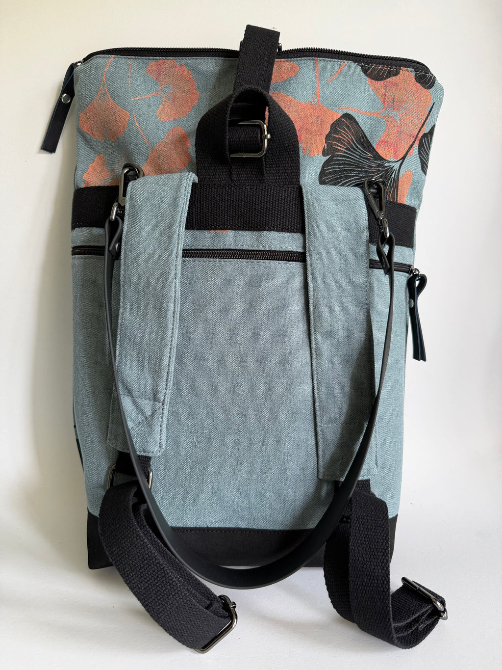 SITOLAB SAGE GINKO BACKPACK BAG II