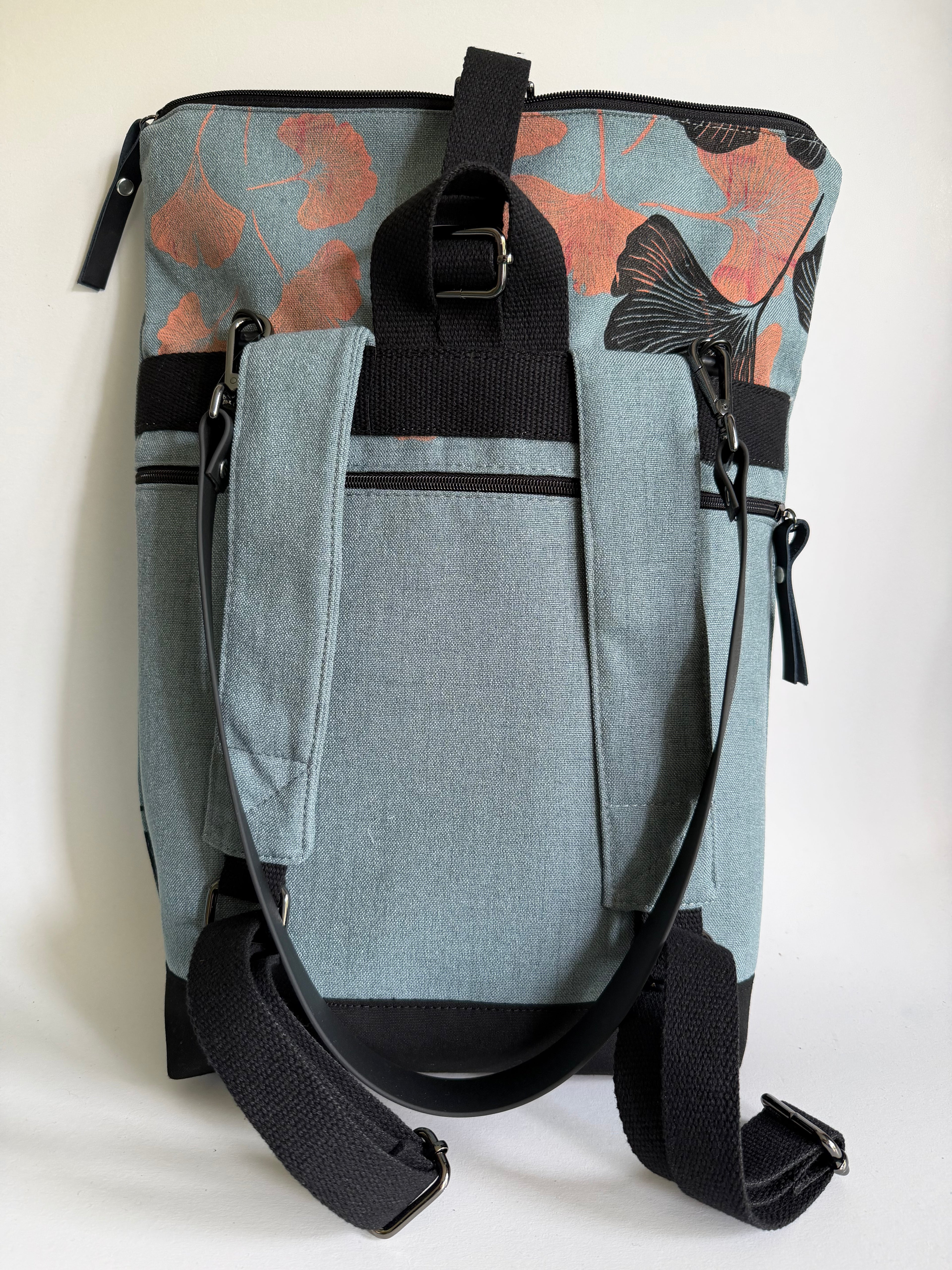 SITOLAB SAGE GINKO BACKPACK BAG II