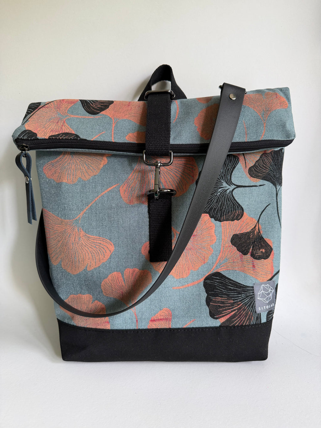 SITOLAB SAGE GINKO BACKPACK BAG II