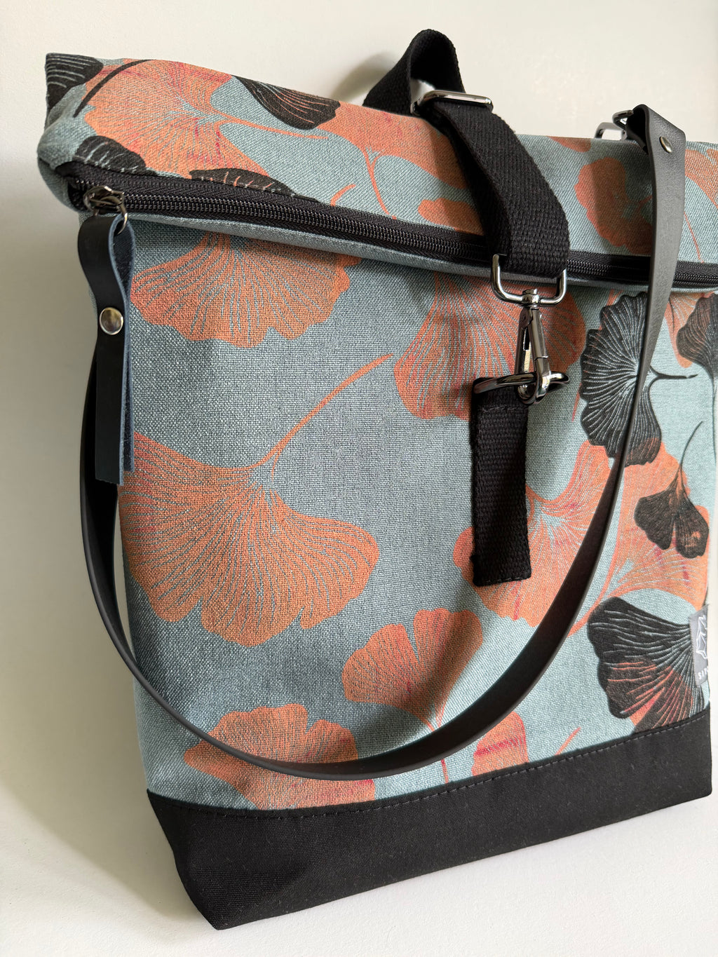 SITOLAB SAGE GINKO BACKPACK BAG II