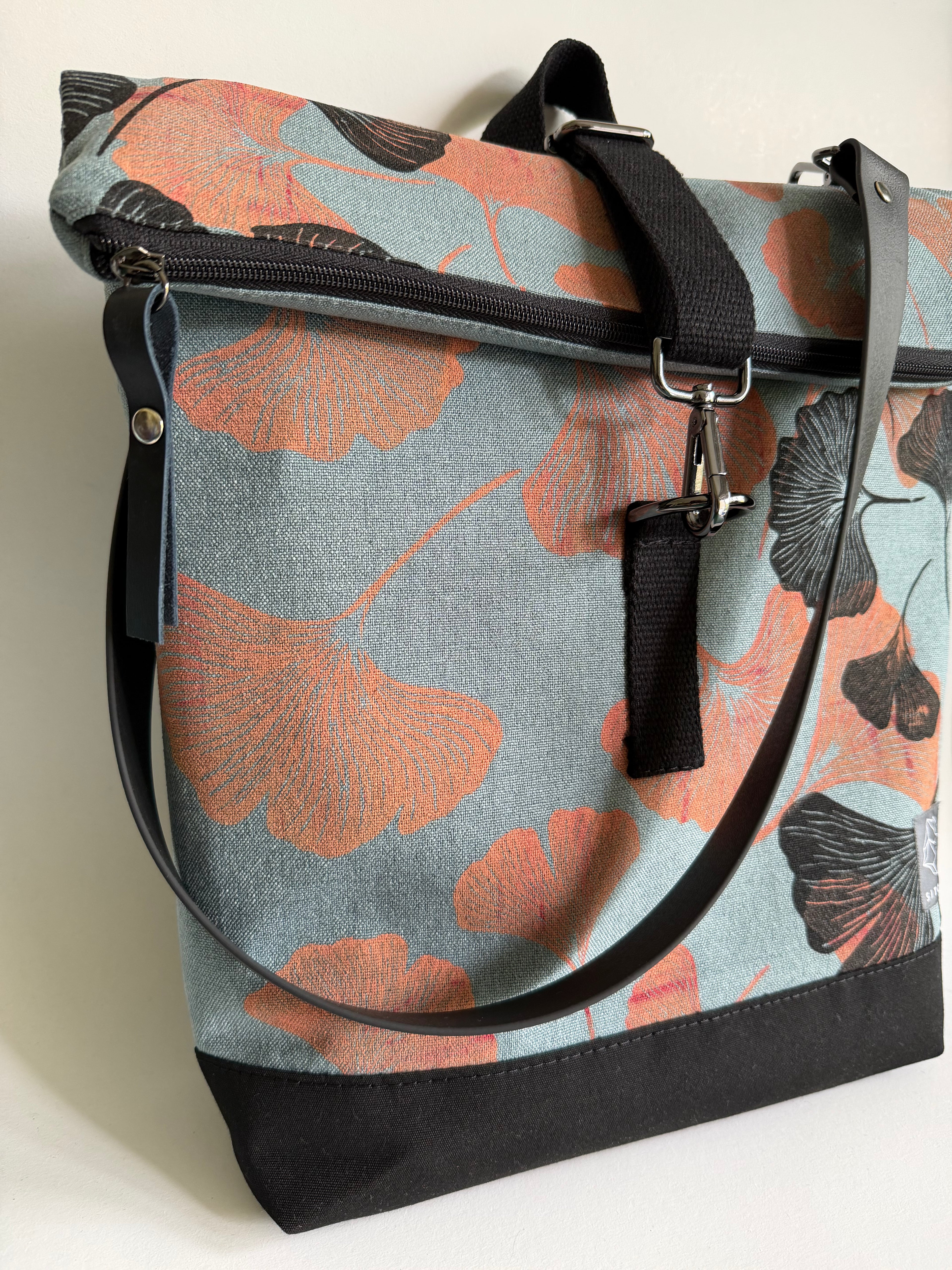 SITOLAB SAGE GINKO BACKPACK BAG II