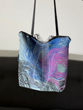 SITOLAB SQUARE SAGE SWIRL BAG